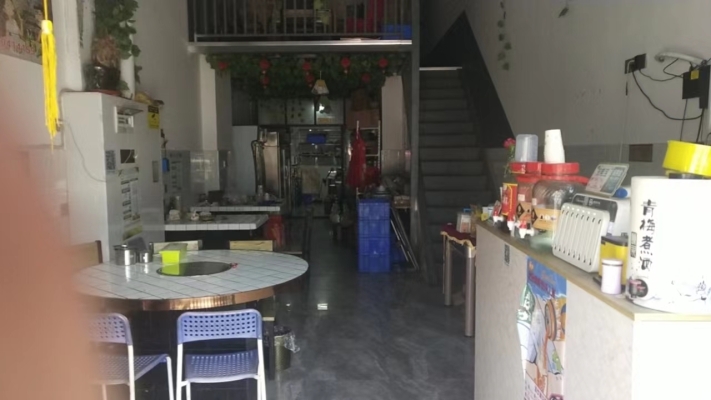 商铺图片